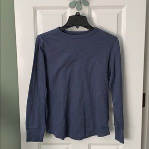 LONG SLEEVE TSHIRT